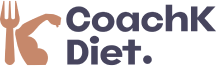Coachk Diet logo